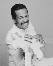 Larry Graham